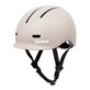 Kask dziecięcy QIBBEL KIDS BIKE HELMET Pebble Grey roz. S (52-56 cm) (NEW 2026)