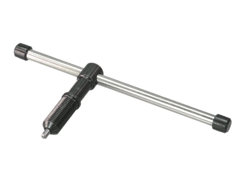 Wrzeciono z pinem do skuwacza ROHLOFF REVOLVER 2 (NEW)