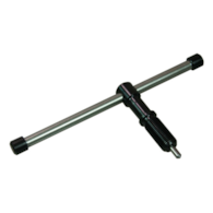 Rękojeść gwintowana z pinem do skuwacza ROHLOFF SPINDLE 3 STANDARD (NEW)