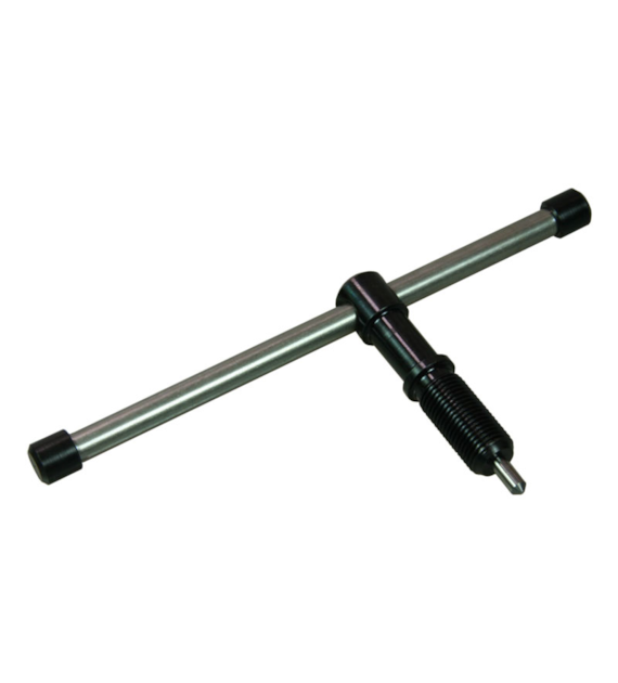 Rękojeść gwintowana z pinem do skuwacza ROHLOFF SPINDLE 3 STANDARD (NEW)