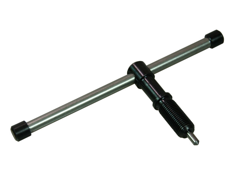 Rękojeść gwintowana z pinem do skuwacza ROHLOFF SPINDLE 3 STANDARD (NEW)