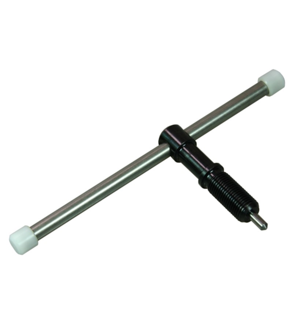 Rękojeść gwintowana z pinem do skuwacza ROHLOFF SPINDLE 3 CAMPA (NEW)