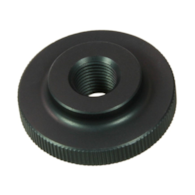 Nakrętka radełkowana do skuwacza ROHLOFF REVOLVER 3 KNURLED NUT (NEW)