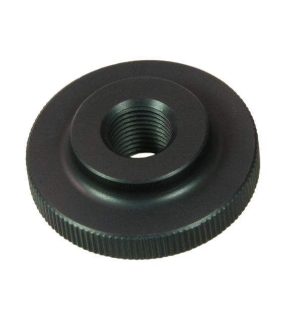 Nakrętka radełkowana do skuwacza ROHLOFF REVOLVER 3 KNURLED NUT (NEW)