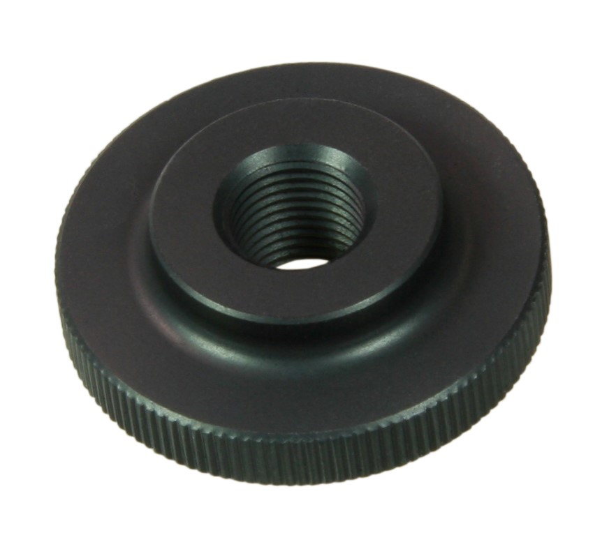 Nakrętka radełkowana do skuwacza ROHLOFF REVOLVER 3 KNURLED NUT (NEW)