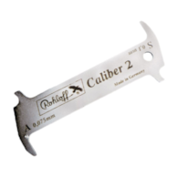 Przymiar zużycia łańcucha ROHLOFF CALIBER 2 (NEW)