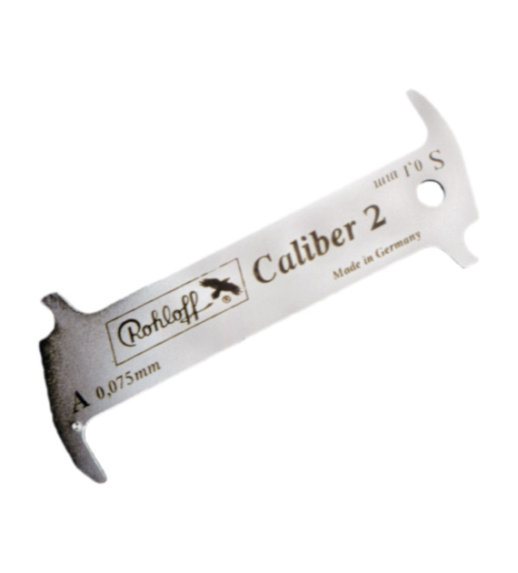 Przymiar zużycia łańcucha ROHLOFF CALIBER 2 (NEW)