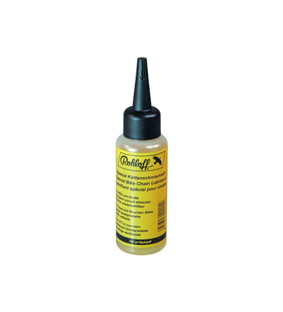 Specjalny olej ROHLOFF 50ml (NEW)