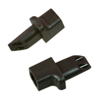 Końcówki pancerza manetki ROHLOFF TWIST SHIFT CABLE STOPPERS (NEW)