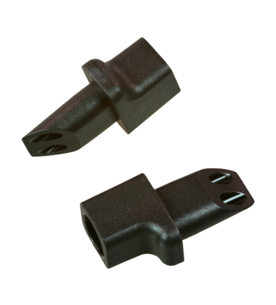 Końcówki pancerza manetki ROHLOFF TWIST SHIFT CABLE STOPPERS (NEW)