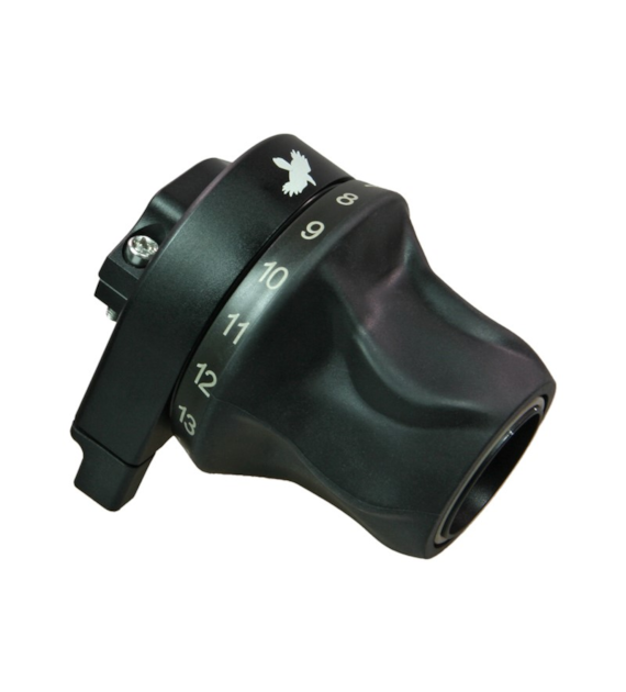 Manetka ROHLOFF TWIST SHIFTER  light  Prawa (NEW)
