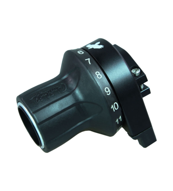 Manetka ROHLOFF TWIST SHIFTER  light  Lewa (NEW)