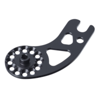 Mocowanie do ramy ROHLOFF AXLEPLATE PM CC (135/170 mm) (NEW)