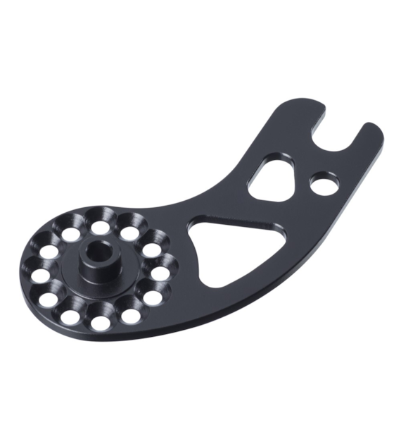 Mocowanie do ramy ROHLOFF AXLEPLATE PM CC (135/170 mm) (NEW)