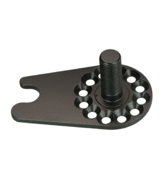 Mocowanie do ramy ROHLOFF AXLEPLATE OEM2 LONG TS (NEW)