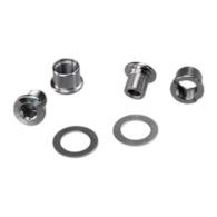 Śruby z podkładkami ROHLOFF BOLT AND WASHER SET - TORQUE ARM (NEW)