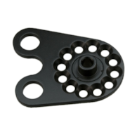 Mocowanie do ramy ROHLOFF STANDARD AXLEPLATE CC (NEW)