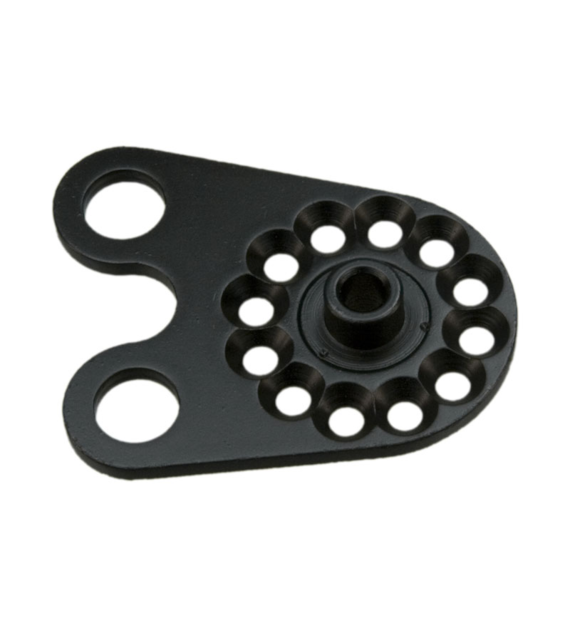Mocowanie do ramy ROHLOFF STANDARD AXLEPLATE CC (NEW)
