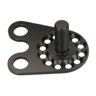 Mocowanie do ramy ROHLOFF STANDARD AXLEPLATE TS LONG (NEW)