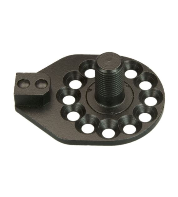 Mocowanie do ramy ROHLOFF AXLEPLATE OEM TS (NEW)