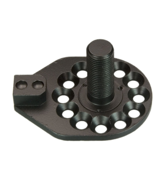Mocowanie do ramy ROHLOFF AXLEPLATE OEM LONG TS (NEW)