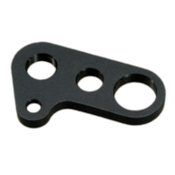Ramię napinacza łańcucha ROHLOFF DH CHAIN TENSIONER SHORTY (NEW)