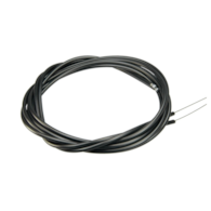 Zestaw pancerzy z linkami ROHLOFF TANDEM SHIFTER CABLE SET (2x linka + 2x pancerz 2.8m + 8x końcówka pancerza) (NEW)