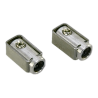 Zamek bagnetu linki Bowdena ROHLOFF BAYONET CONNECTORS, 2 szt. (NEW)