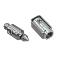 Zamek bagnetowy ROHLOFF BAYONET CONNECTOR SET, Komplet (NEW)