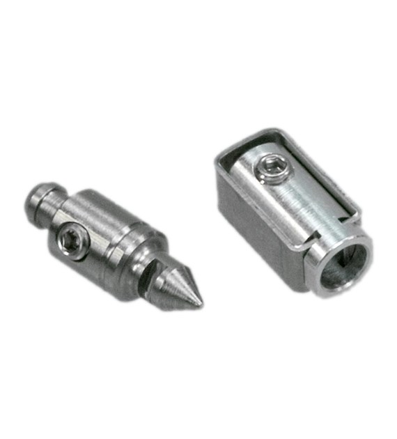 Zamek bagnetowy ROHLOFF BAYONET CONNECTOR SET, Komplet (NEW)