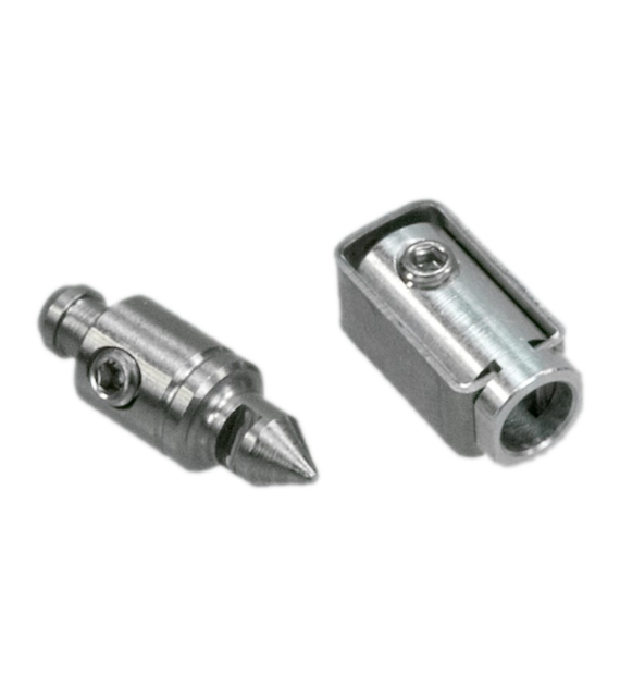Zamek bagnetowy ROHLOFF BAYONET CONNECTOR SET, Komplet (NEW)
