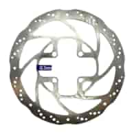 Tarcza hamulcowa do piasty ROHLOFF Ø180/t2,3 mm (NEW)