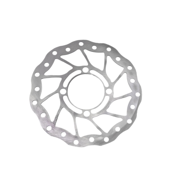 Tarcza hamulcowa do piasty ROHLOFF Ø220/t2,3 mm (NEW)