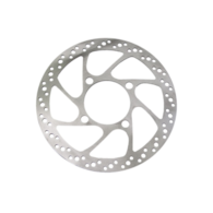 Tarcza hamulcowa do piasty ROHLOFF (Shimano, Formula, Hayes, Avid) Ø160/t1.8 mm (NEW)