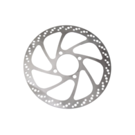 Tarcza hamulcowa do piasty ROHLOFF (Shimano, Hayes, Avid) Ø203/t1.8 mm (NEW)