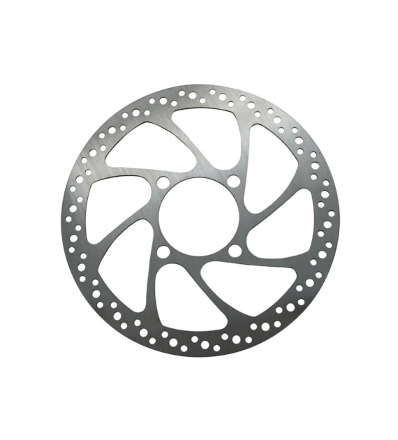 Tarcza hamulcowa do piasty ROHLOFF (Shimano, Formula, Hayes, Avid, Grimeca) Ø180/t1.8 mm (NEW)
