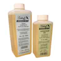 Zestaw olejów piasty na 40x wymian ROHLOFF OIL OF SPEEDHUB 500/14 - 1L SET FOR 40x OIL CHANGES (Olej czyszczący 1L + Olej całoroczny 500ml/40 Wymian) (NEW)