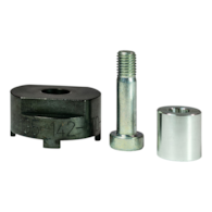 Klucz do zdejmowania zębatki ROHLOFF SPROCKET REMOVER TOOL, Dla piast 135/142/170/177 mm razem z adapterem A12 adapter/bolt (NEW)