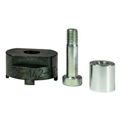 Klucz do zdejmowania zębatki ROHLOFF for 135/142/170/177 mm hubs including A12 adapter/bolt