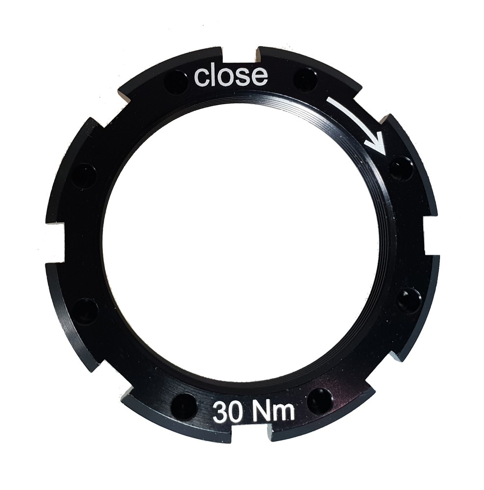 Pierścień blokujący ROHLOFF LOCK RING, Do użytku ze Standard i Slim-Lock (8540L/8540SL) (NEW)