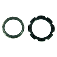 Adapter ROHLOFF SPLINDER CARRIER STANDARD LOCK WITH LOCK-RING (NEW)