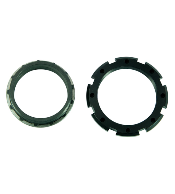 Adapter ROHLOFF SPLINDER CARRIER STANDARD LOCK WITH LOCK-RING (NEW)