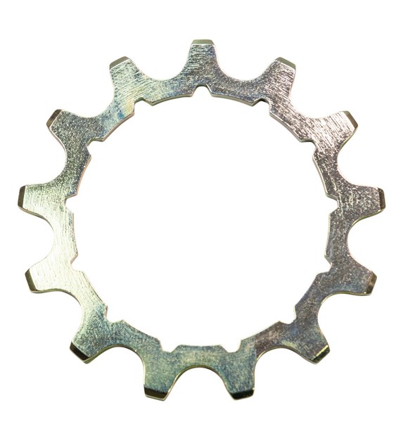 Zębatka ROHLOFF SPLINED SPROCKET 13 TOOTH, Wielowpustowa Stalowa Odwaracalna 13 zębów (NEW)