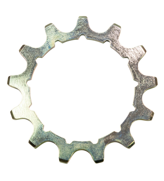 Zębatka ROHLOFF SPLINED SPROCKET 13 TOOTH, Wielowpustowa Stalowa Odwaracalna 13 zębów (NEW)