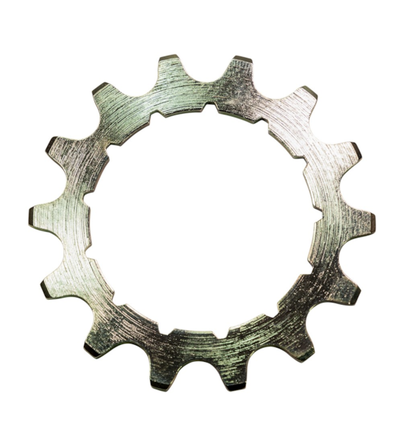 Zębatka ROHLOFF SPLINED SPROCKET 14 TOOTH, Wielowpustowa Stalowa Odwaracalna 14 zębów (NEW)