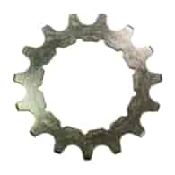 Zębatka ROHLOFF SPLINED SPROCKET 15 TOOTH, Wielowpustowa Stalowa Odwaracalna 15 zębów (NEW)