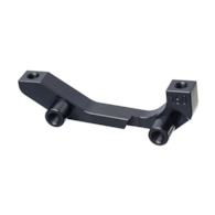 Mocowanie do ramy ROHLOFF MONKEY BONE-10, Dla tarcz 160mm (IS to PM Adapter) (NEW)