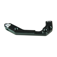 Mocowanie do ramy ROHLOFF MONKEY BONE, Dla tarcz 160mm (IS to PM Adapter) (NEW)