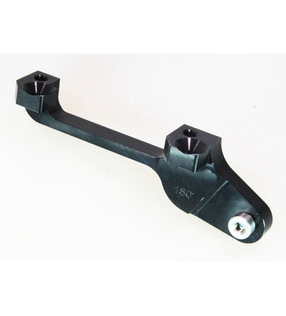 Mocowanie do ramy ROHLOFF FAT BONE, Dla tarcz 203mm (NEW)