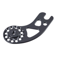 Mocowanie do ramy ROHLOFF AXLEPLATE PM A12 (142/148/177 mm) (NEW)